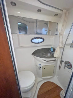 
										CHAPARRAL SIGNATURE 37 full									