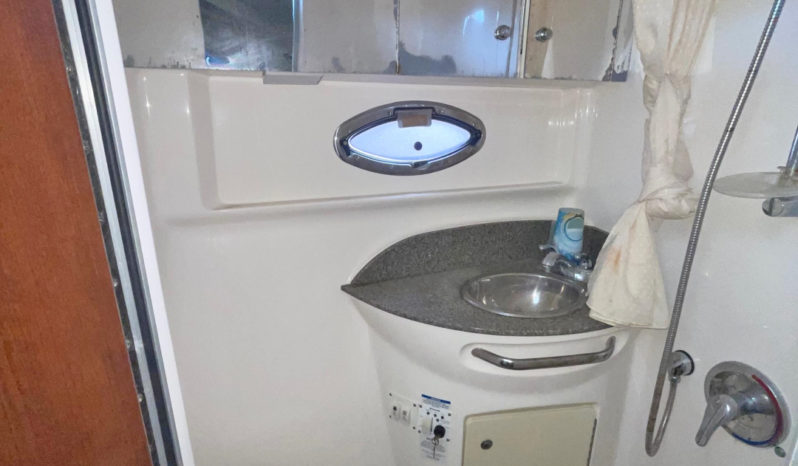 
								CHAPARRAL SIGNATURE 37 full									