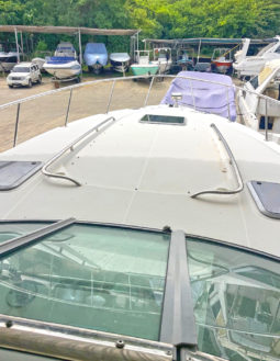 CHAPARRAL SIGNATURE 37