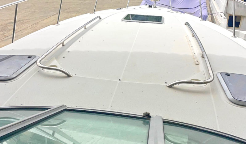 
								CHAPARRAL SIGNATURE 37 full									