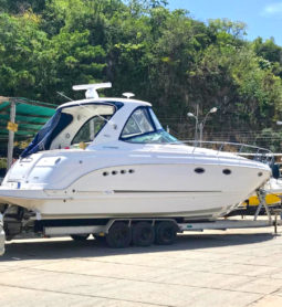 
										CHAPARRAL SIGNATURE 37 full									