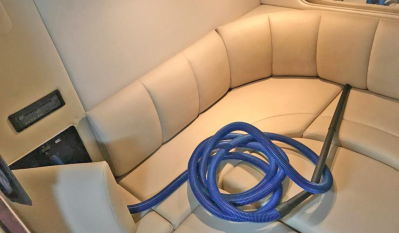 
								CHAPARRAL SIGNATURE 37 full									