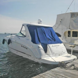 
										CHAPARRAL SIGNATURE 37 full									