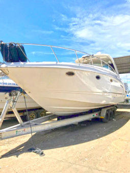 
										CHAPARRAL SIGNATURE 37 full									