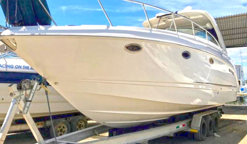
								CHAPARRAL SIGNATURE 37 full									
