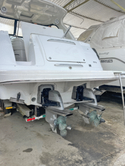 
										CHAPARRAL SIGNATURE 37 full									