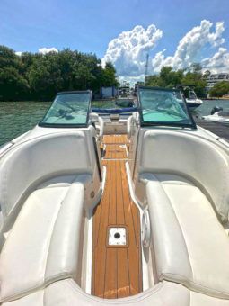 
										CHAPARRAL SSI 24 full									