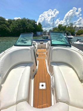 CHAPARRAL SSI 24