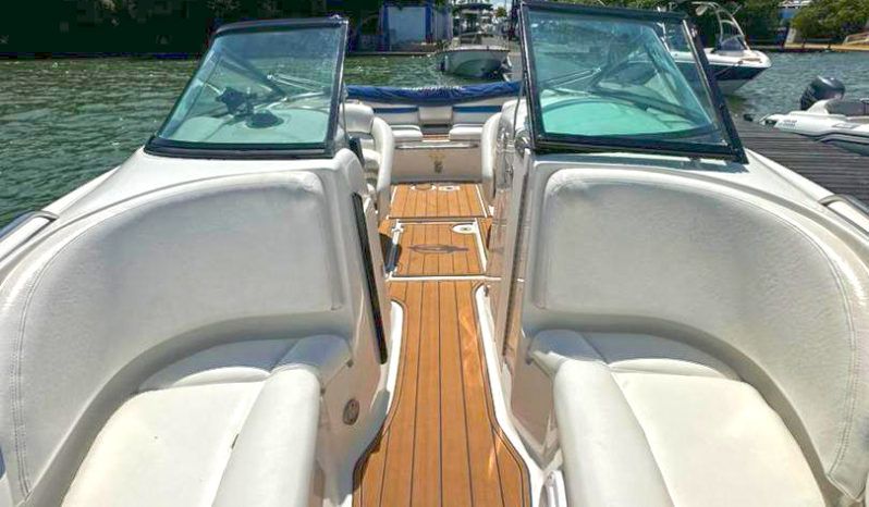 
								CHAPARRAL SSI 24 full									