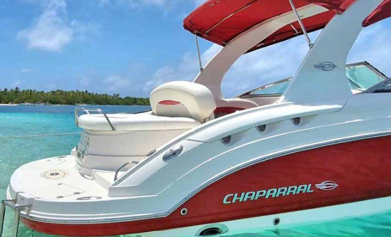 
								CHAPARRAL SSX 25 full									