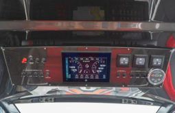 CIGARETTE NIGHTEAGLE 42 full