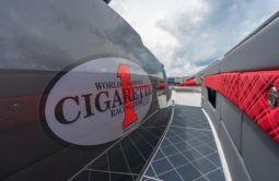 CIGARETTE NIGHTEAGLE 42 full