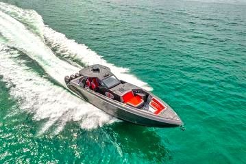 CIGARETTE NIGHTEAGLE 42 full