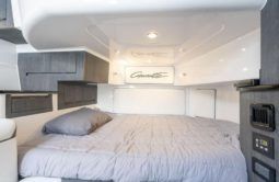 CIGARETTE NIGHTEAGLE 42 full