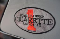 CIGARETTE NIGHTEAGLE 42 full