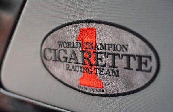 CIGARETTE NIGHTEAGLE 42 full