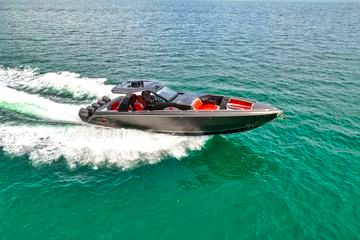 CIGARETTE NIGHTEAGLE 42 full