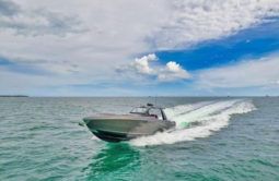 CIGARETTE NIGHTEAGLE 42 full