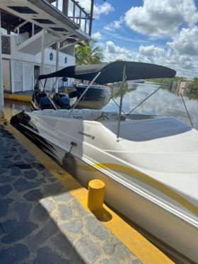 COMMANDER 28
