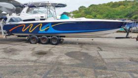 COMMANDER 32.5