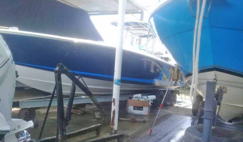 
								COMMANDER 32.5 full									