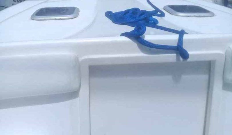 
								COMMANDER 32.5 full									