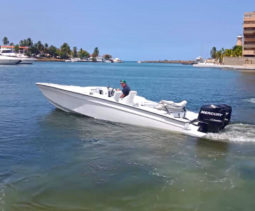 COMMANDER BULLET 24