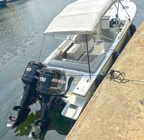 
								COMMANDER BULLET 24 full									