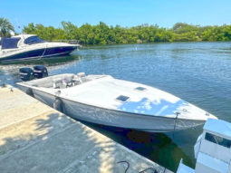 COMMANDER BULLET 24