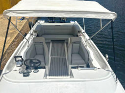 COMMANDER BULLET 24