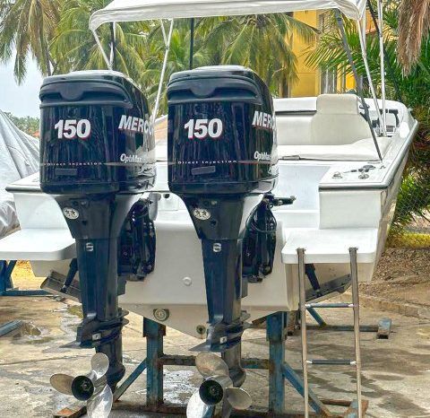 
								COMMANDER BULLET 24 full									