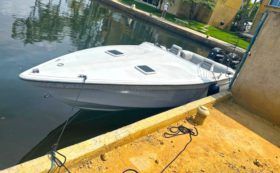 COMMANDER BULLET 24