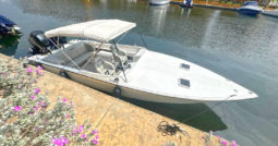 COMMANDER BULLET 24
