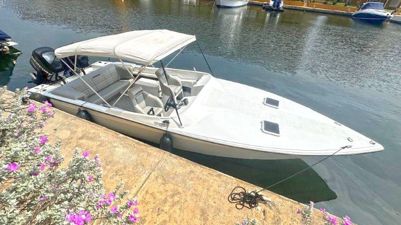 
								COMMANDER BULLET 24 full									