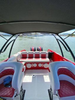 
										COMMANDER MILLENIUM 34 full									