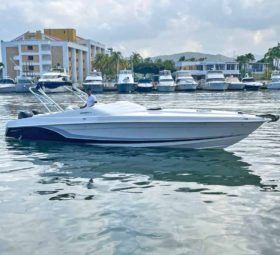 COMMANDER MILLENIUM 34