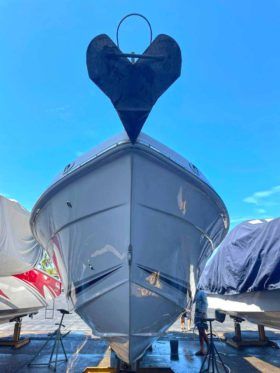 COMMANDER MILLENIUM 34