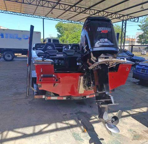 
								COMMANDER SPORT 24 full									