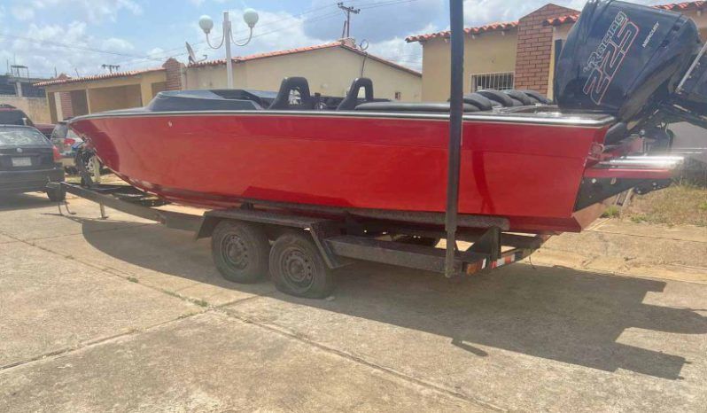 
								COMMANDER SPORT 24 full									