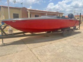 COMMANDER SPORT 24