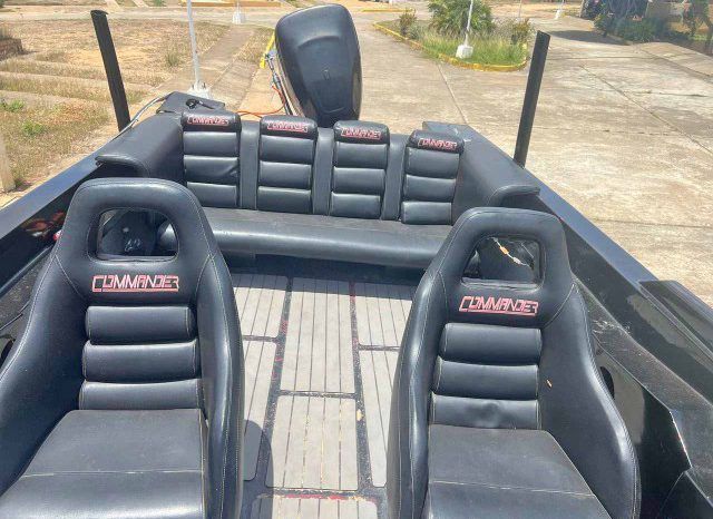 
								COMMANDER SPORT 24 full									