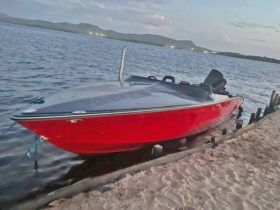 COMMANDER SPORT 24