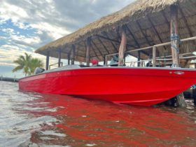 COMMANDER SPORT 24