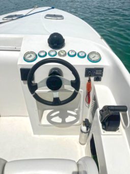 COMMANDER SPORT 24