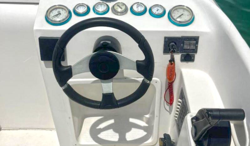 
								COMMANDER SPORT 24 full									