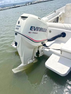 COMMANDER SPORT 24