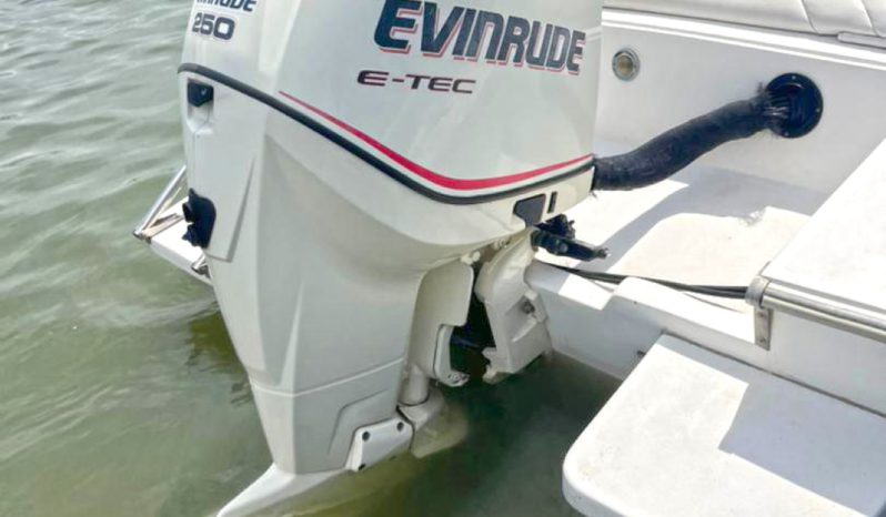 
								COMMANDER SPORT 24 full									