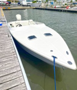 COMMANDER SPORT 24