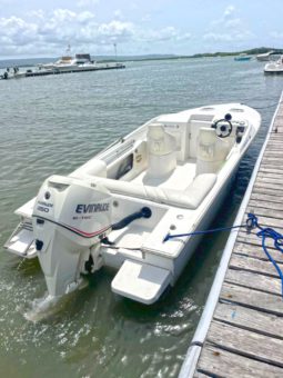 COMMANDER SPORT 24