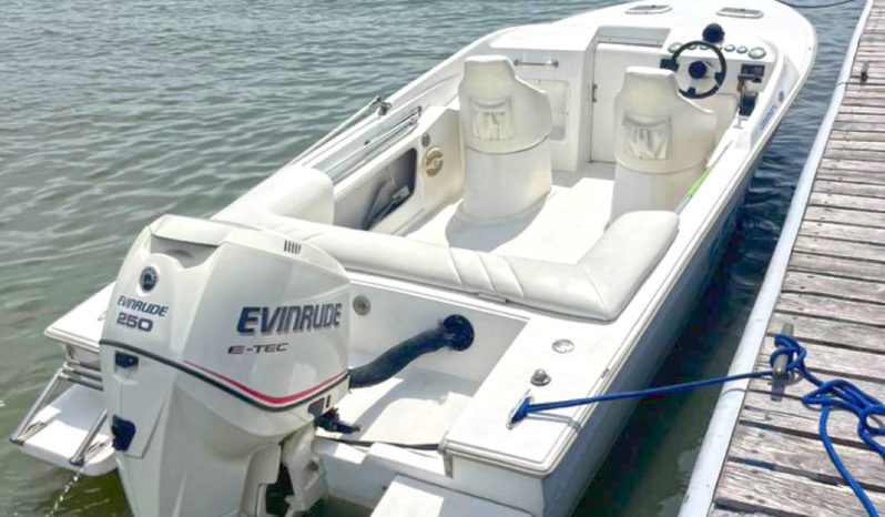 
								COMMANDER SPORT 24 full									
